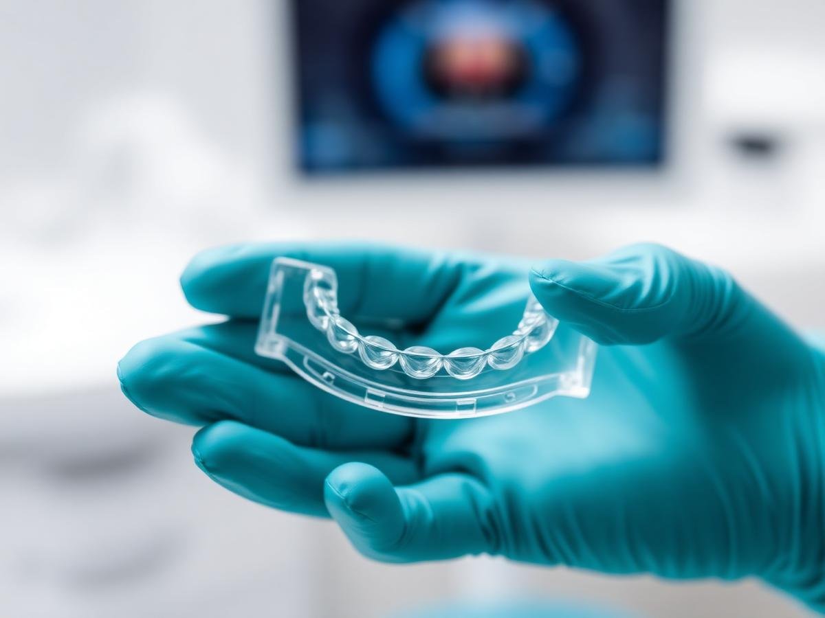 Aligners / Invisalign at Smile Care Dental Clinic, Faisal Town Lahore