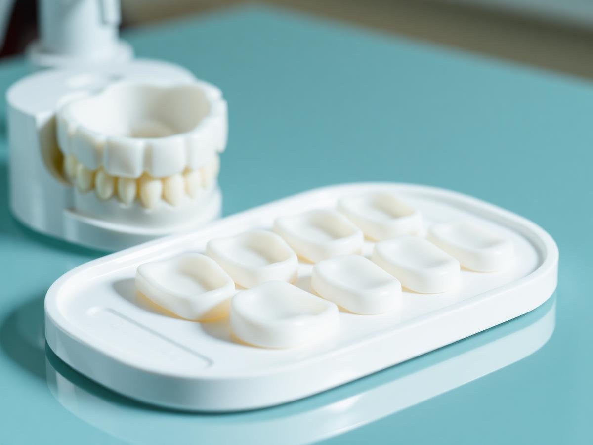 Dental Veneers at Smile Care Dental Clinic, Faisal Town Lahore